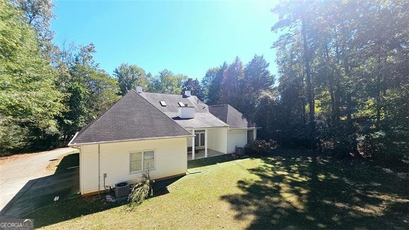 44 HIDDEN LAKES Court Newnan - 34