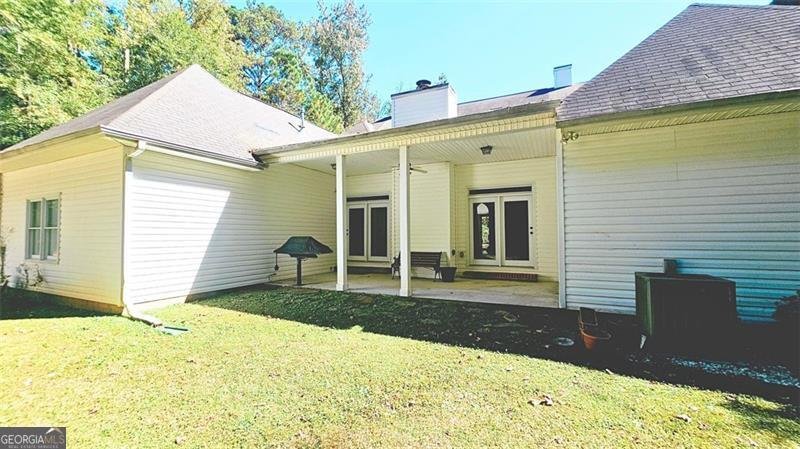 44 HIDDEN LAKES Court Newnan - 35