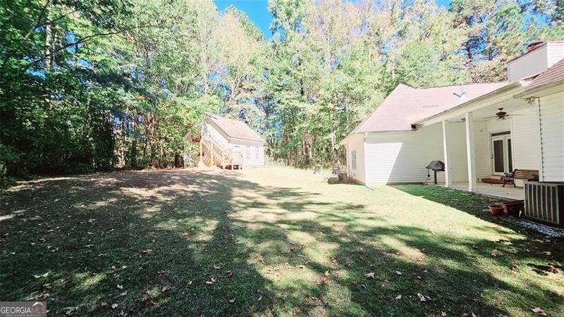 44 HIDDEN LAKES Court Newnan - 36