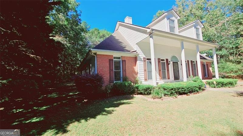44 HIDDEN LAKES Court Newnan - 41