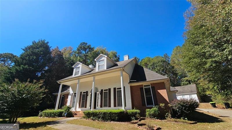 44 HIDDEN LAKES Court Newnan - 42