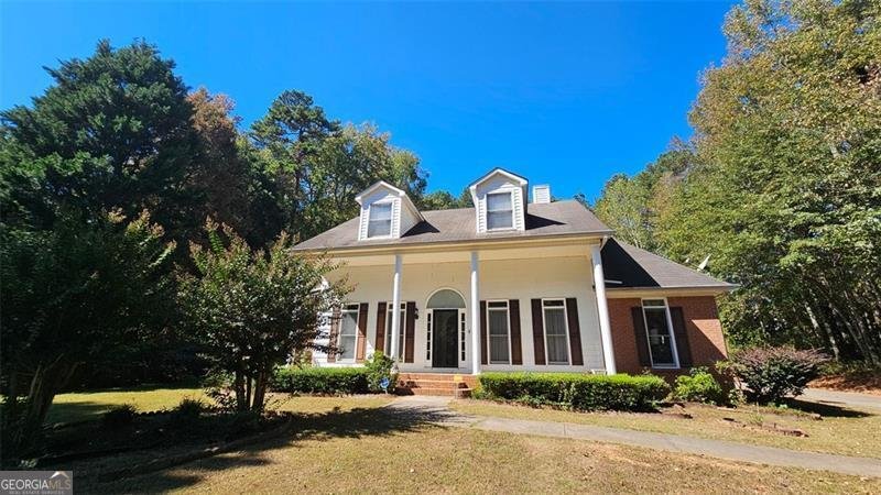 44 HIDDEN LAKES Court Newnan - 43