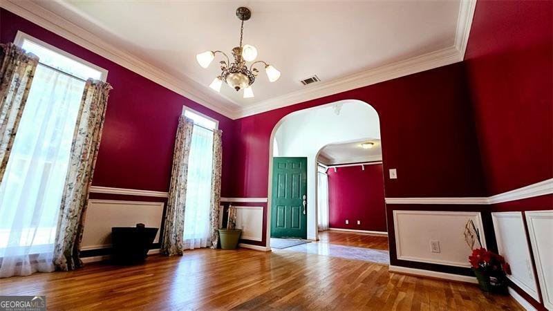44 HIDDEN LAKES Court Newnan - 6