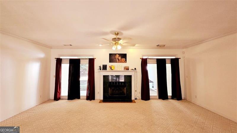 44 HIDDEN LAKES Court Newnan - 8