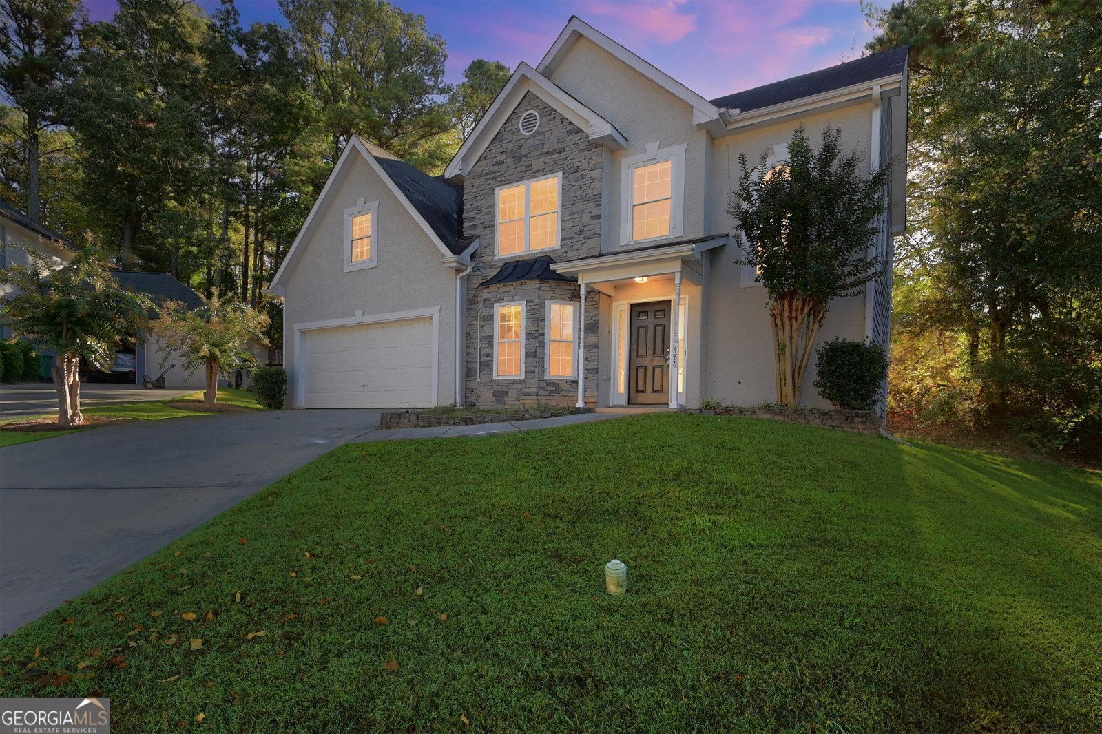 486 Crestwood Court Lithonia - 2