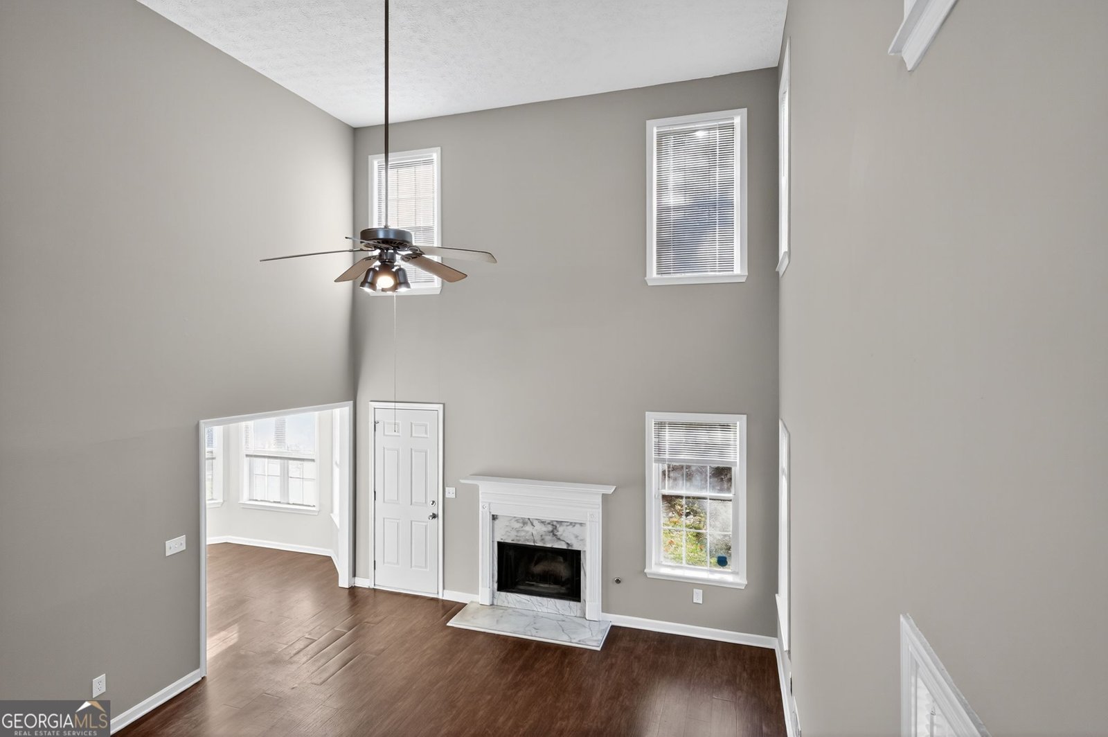 486 Crestwood Court Lithonia - 4