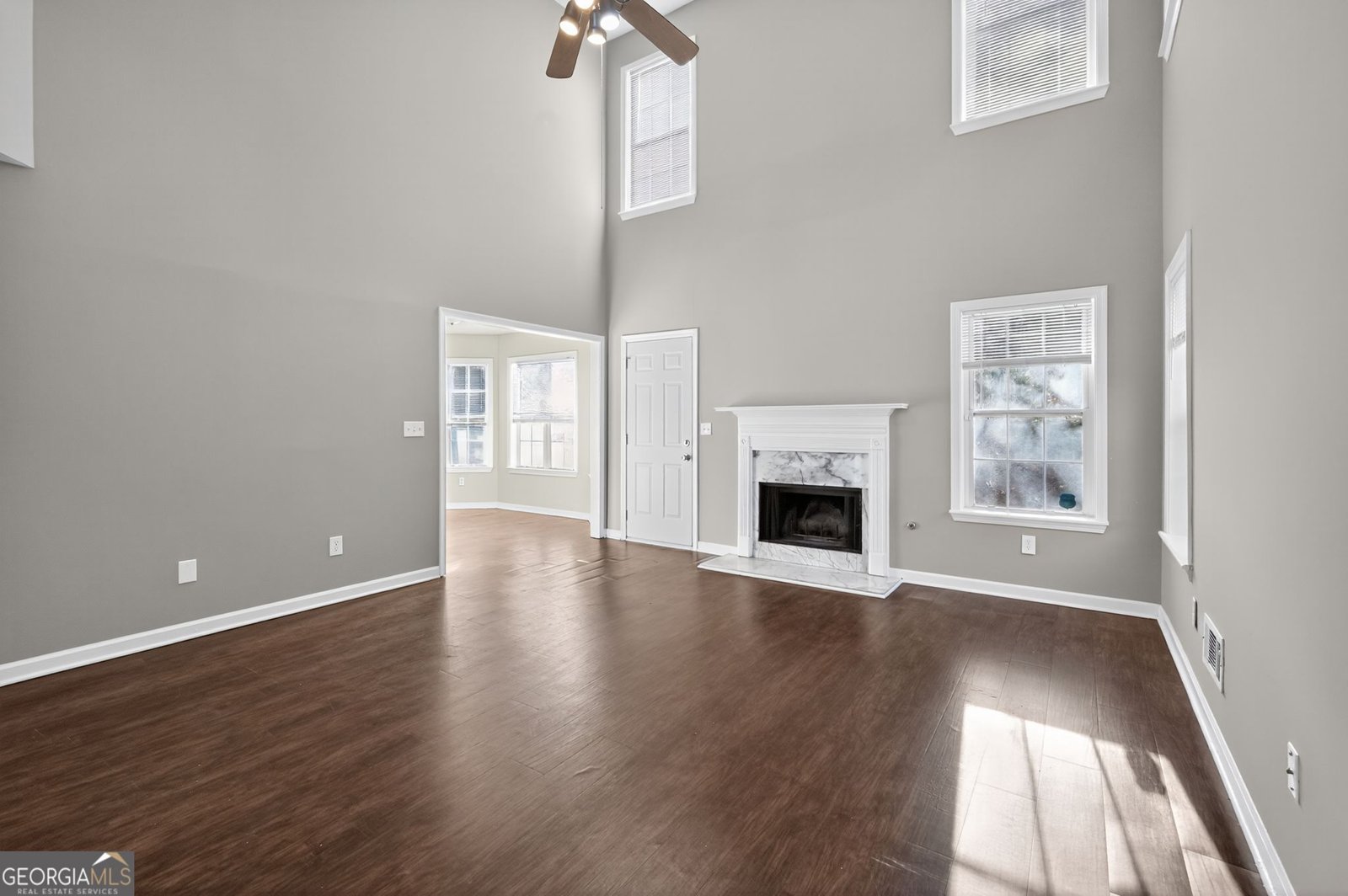 486 Crestwood Court Lithonia - 5