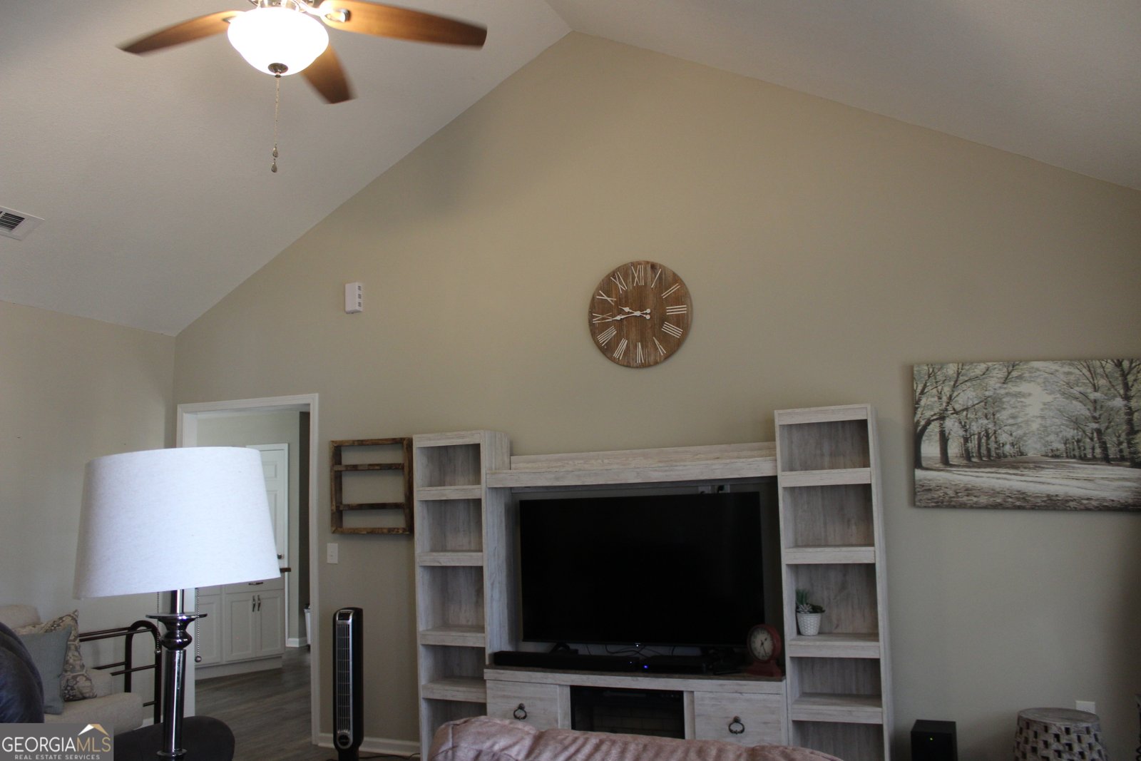 406 Old Brookfield Road Tifton - 1