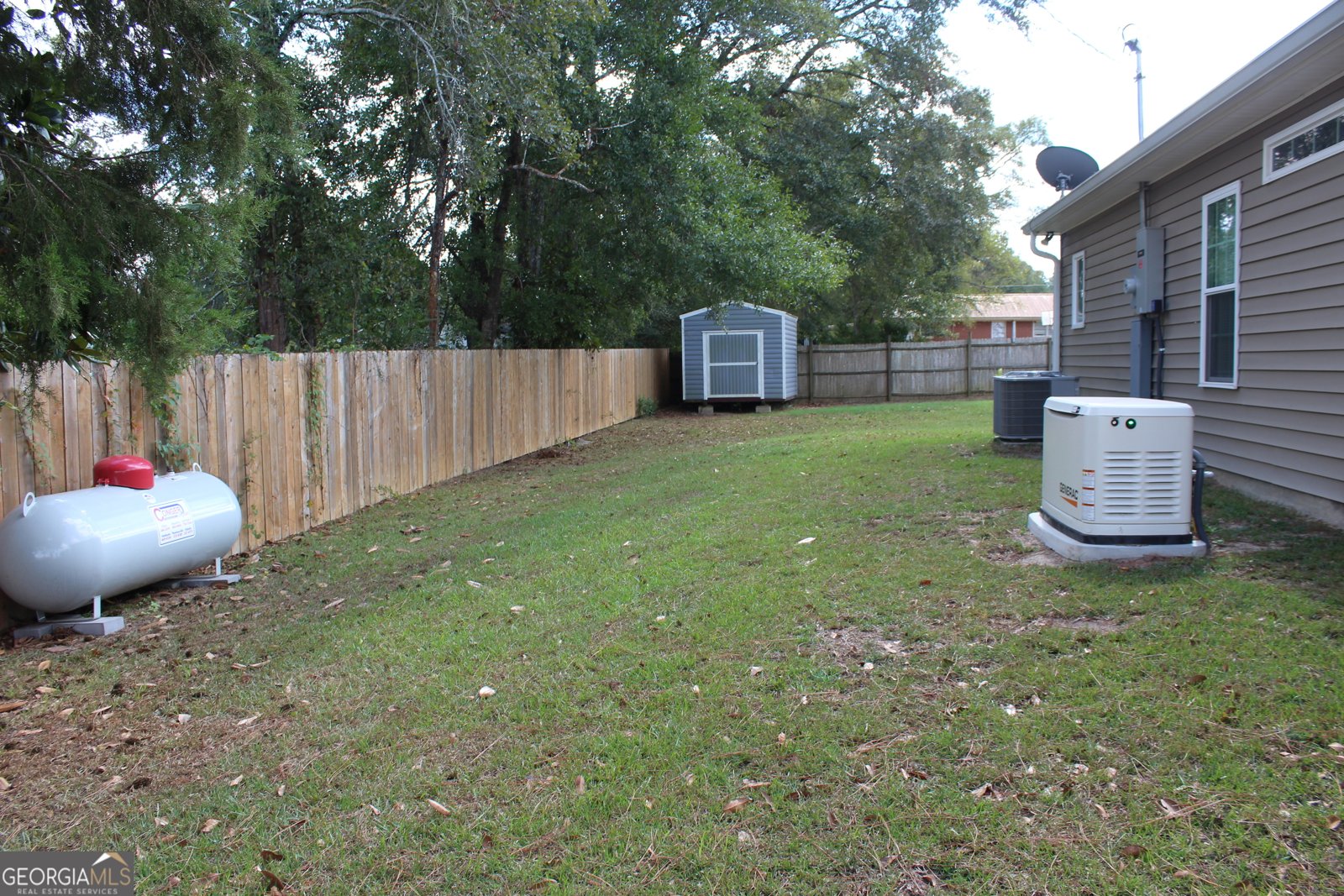 406 Old Brookfield Road Tifton - 12