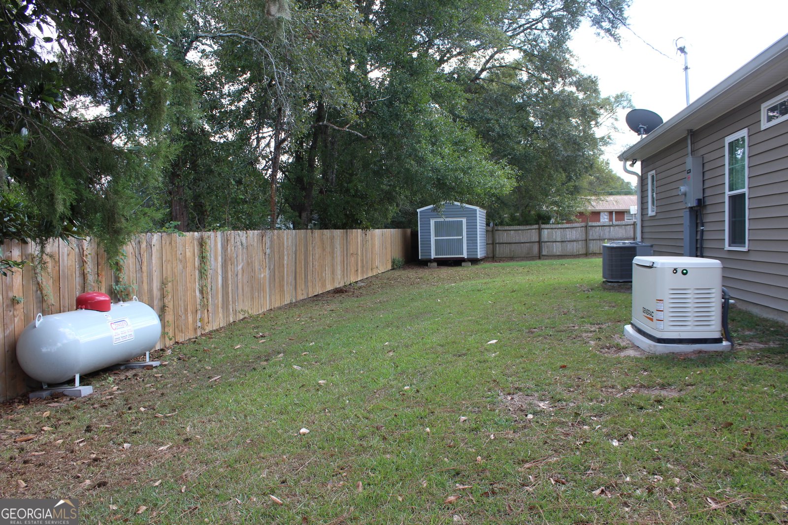 406 Old Brookfield Road Tifton - 13