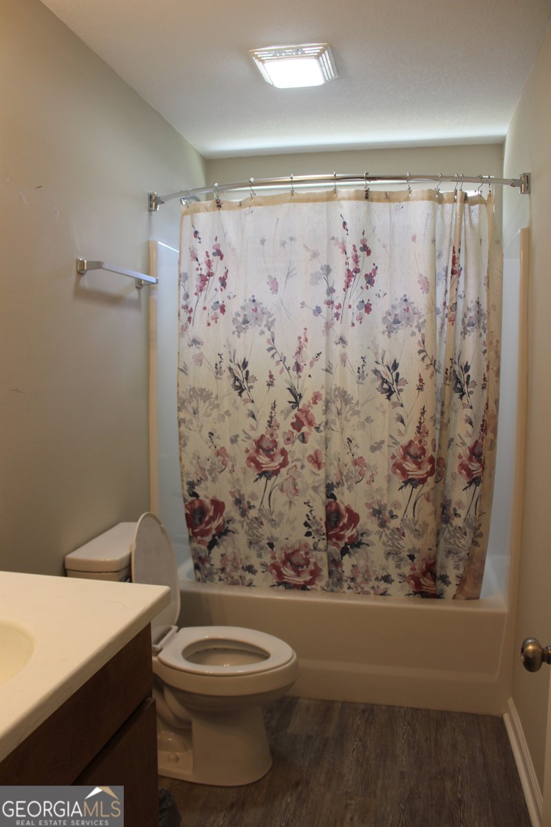 406 Old Brookfield Road Tifton - 16