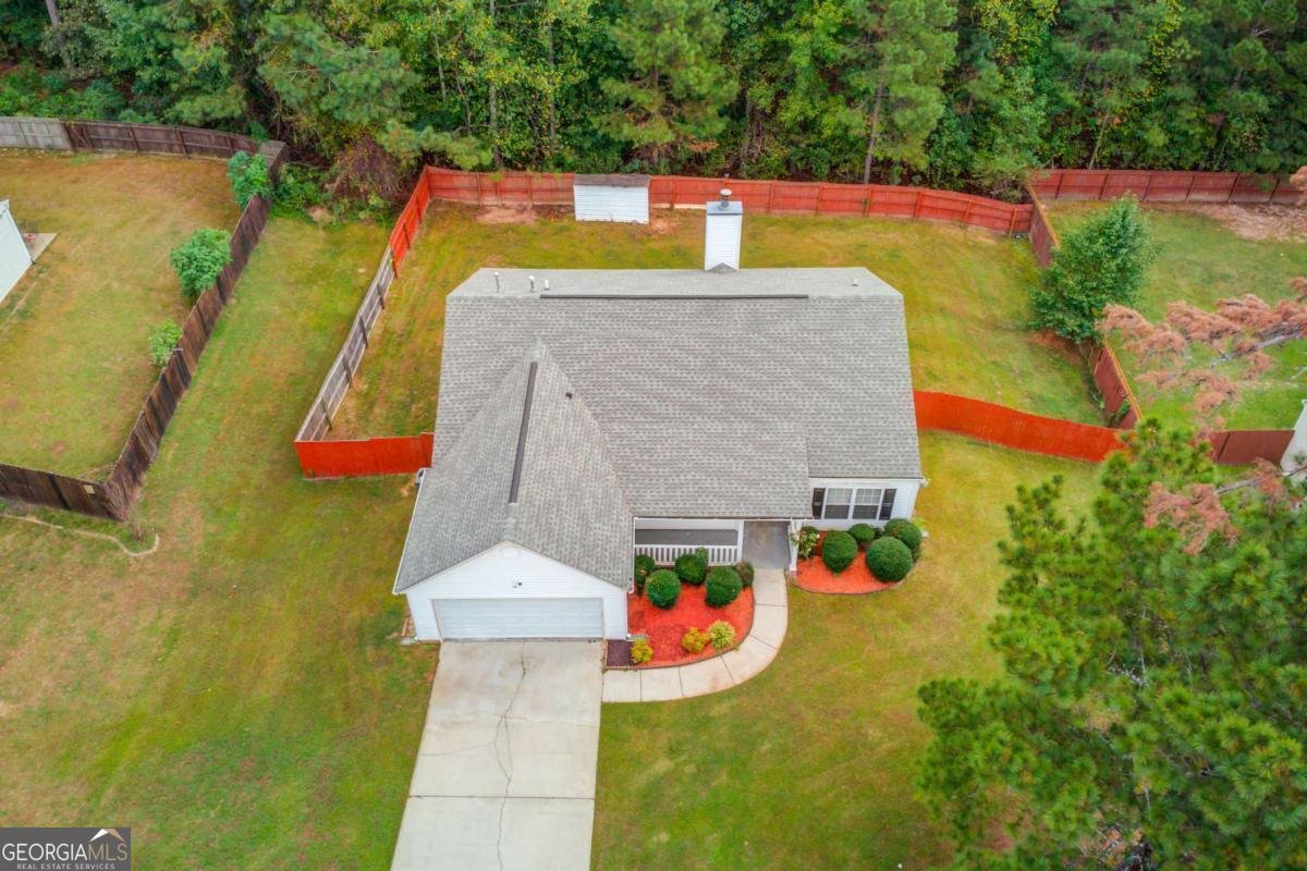 2221 Baker Carter Drive Loganville - 1