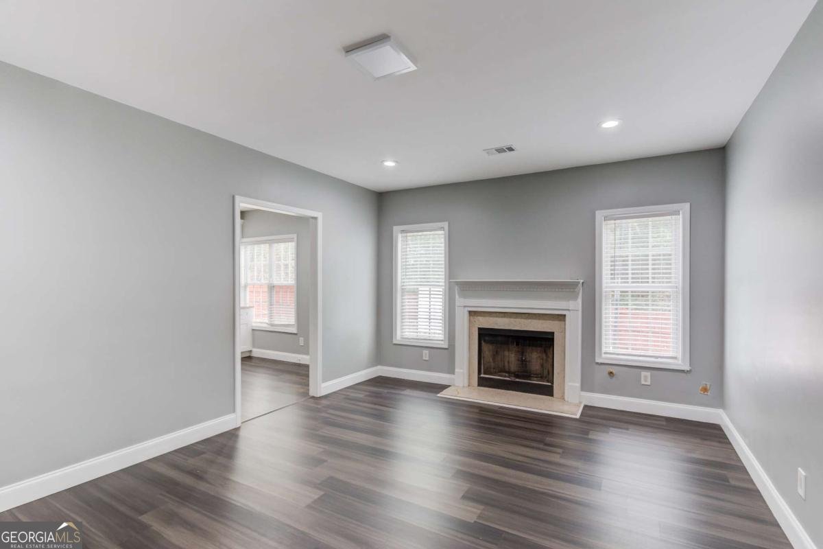 2221 Baker Carter Drive Loganville - 10