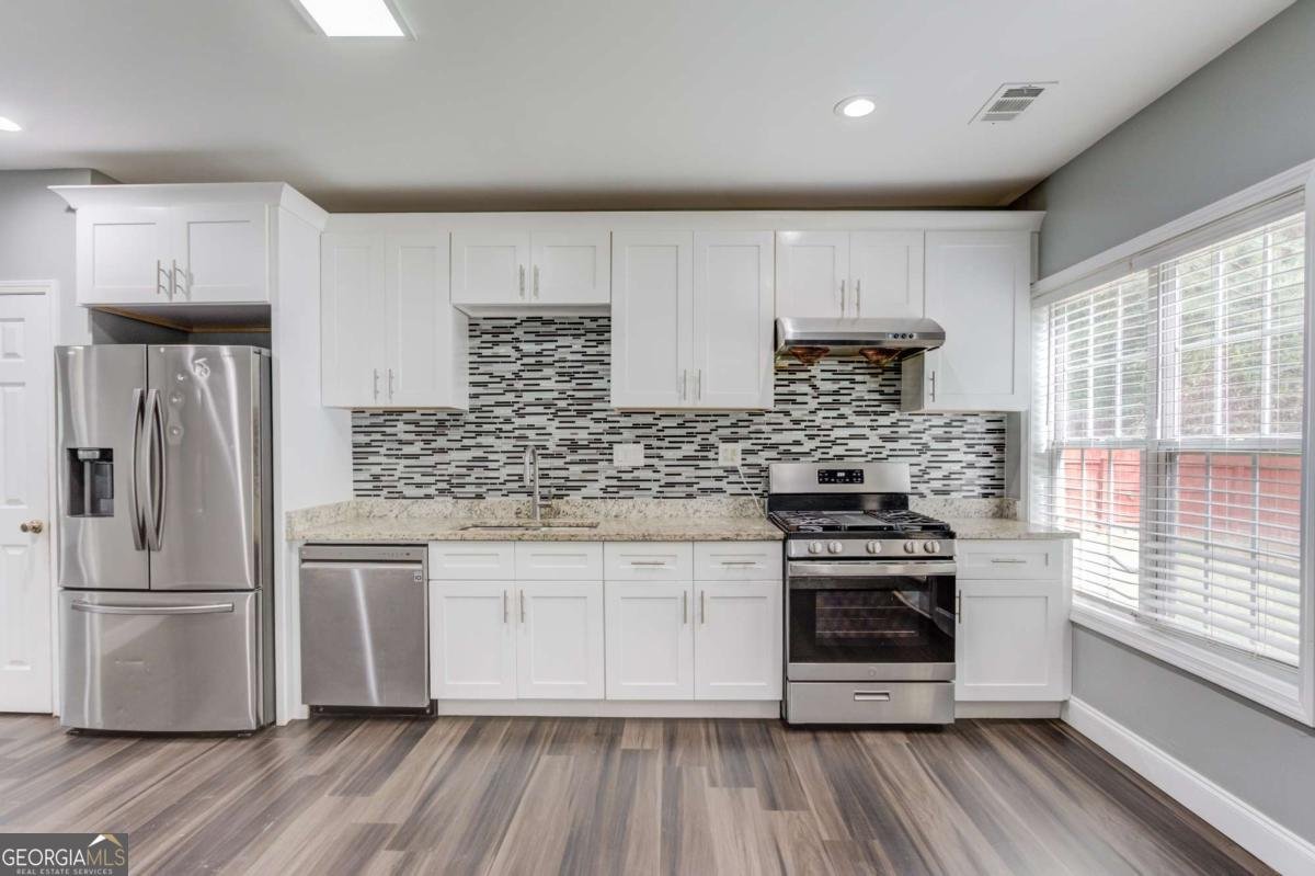 2221 Baker Carter Drive Loganville - 12