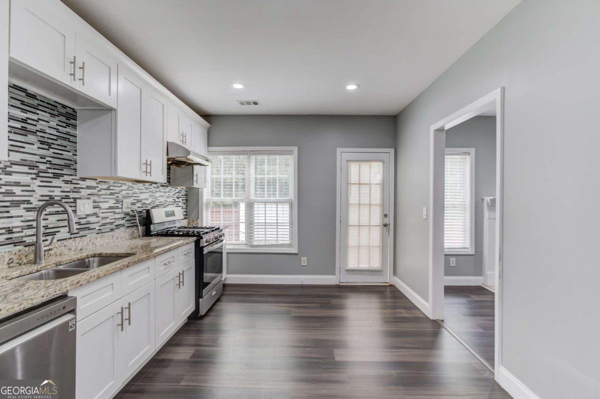 2221 Baker Carter Drive Loganville - 13