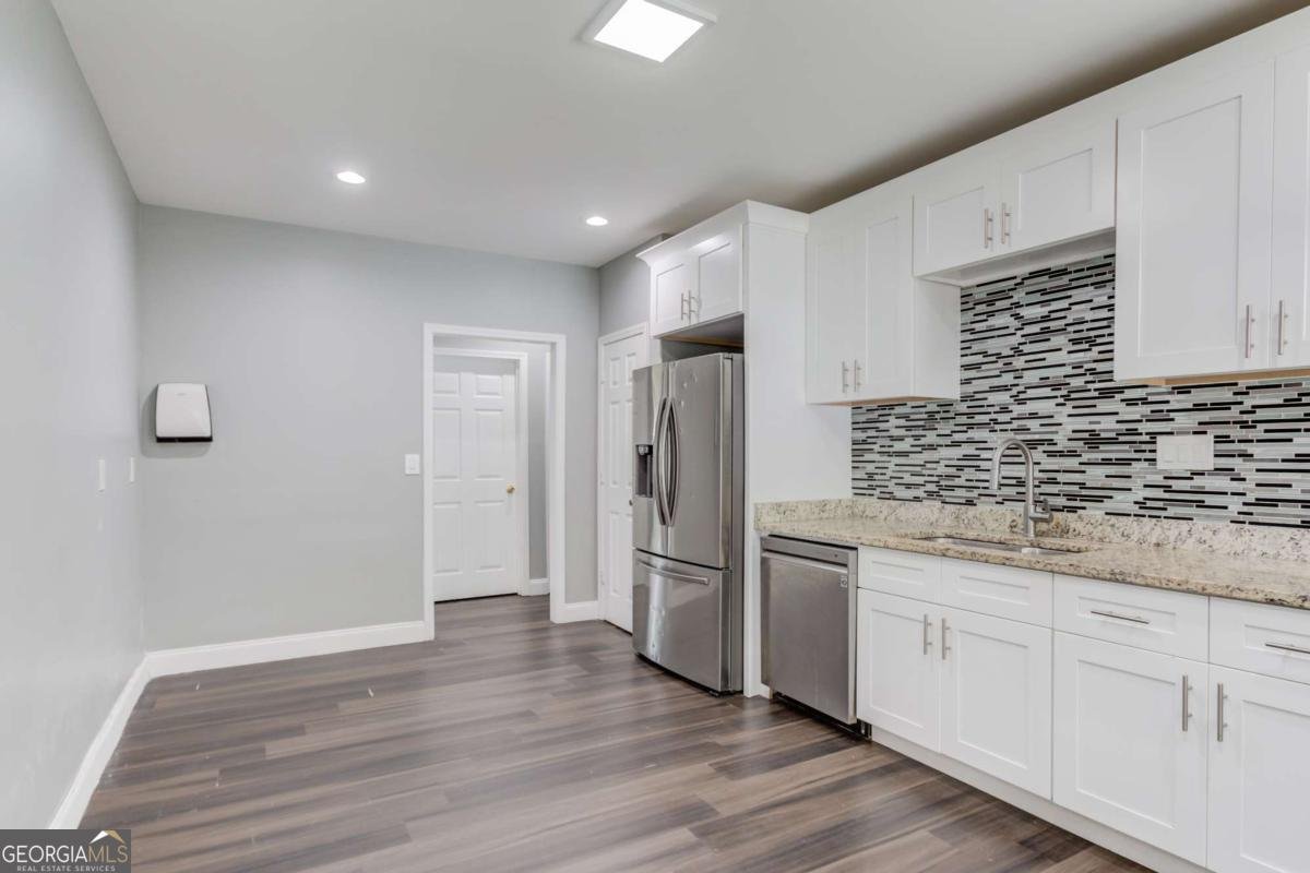 2221 Baker Carter Drive Loganville - 14