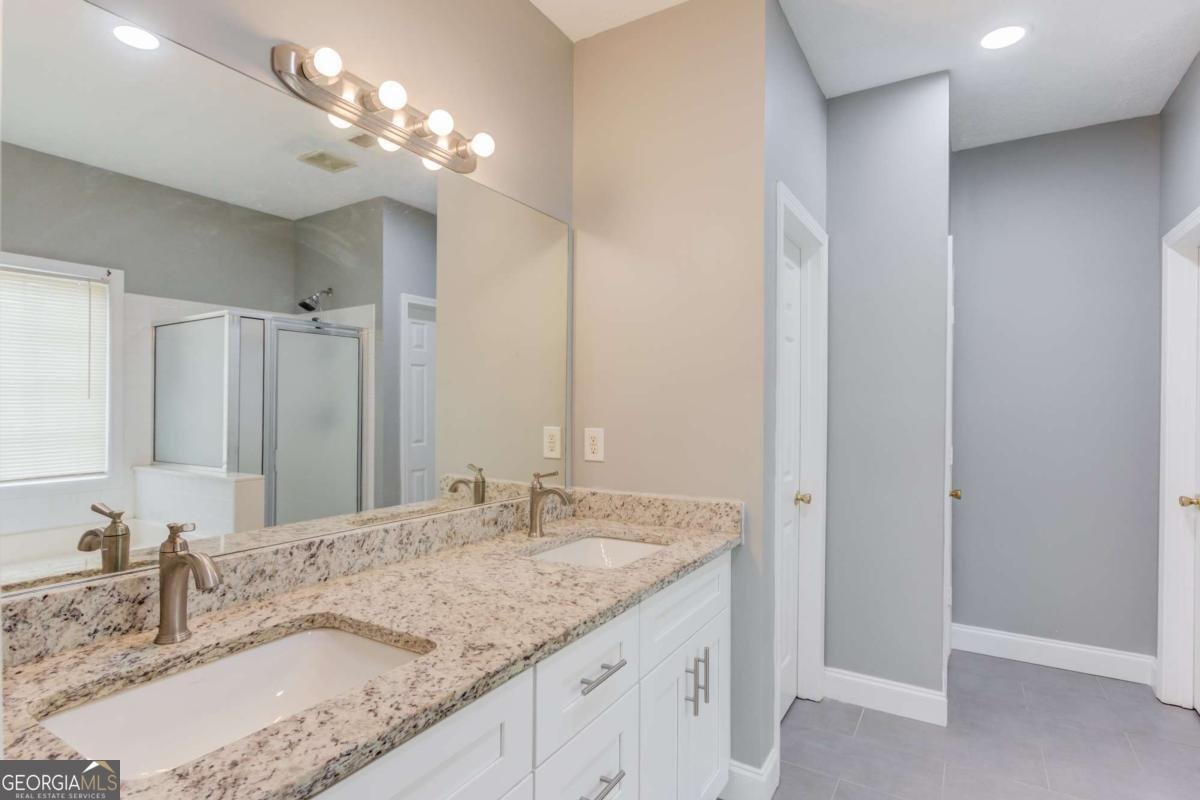 2221 Baker Carter Drive Loganville - 18