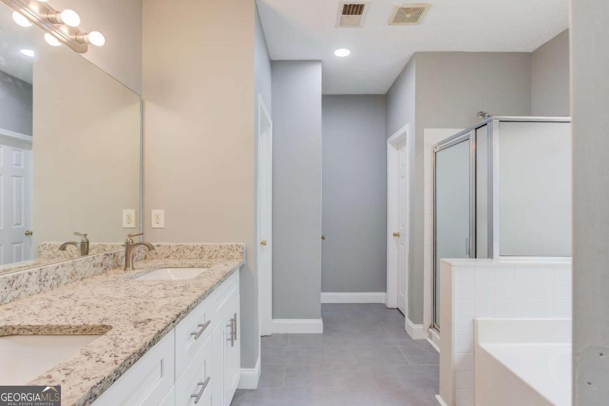 2221 Baker Carter Drive Loganville - 19
