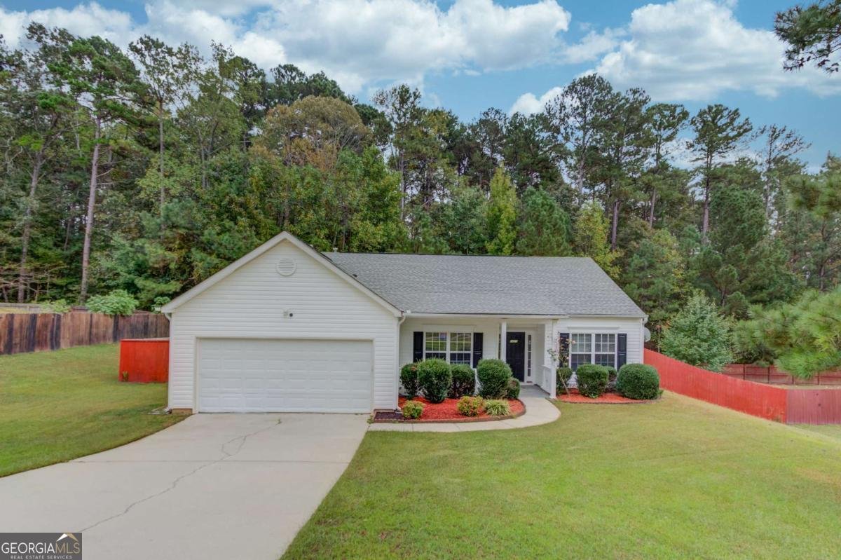 2221 Baker Carter Drive Loganville - 2