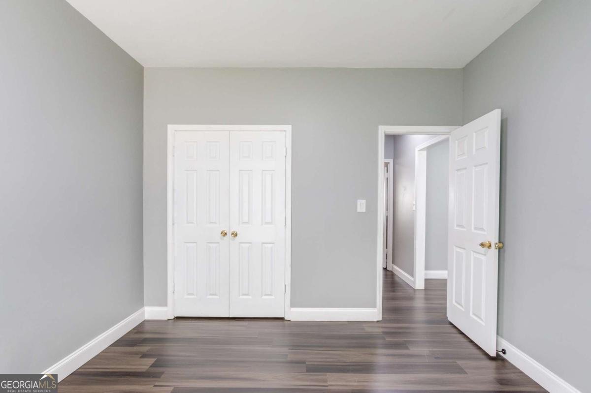 2221 Baker Carter Drive Loganville - 23