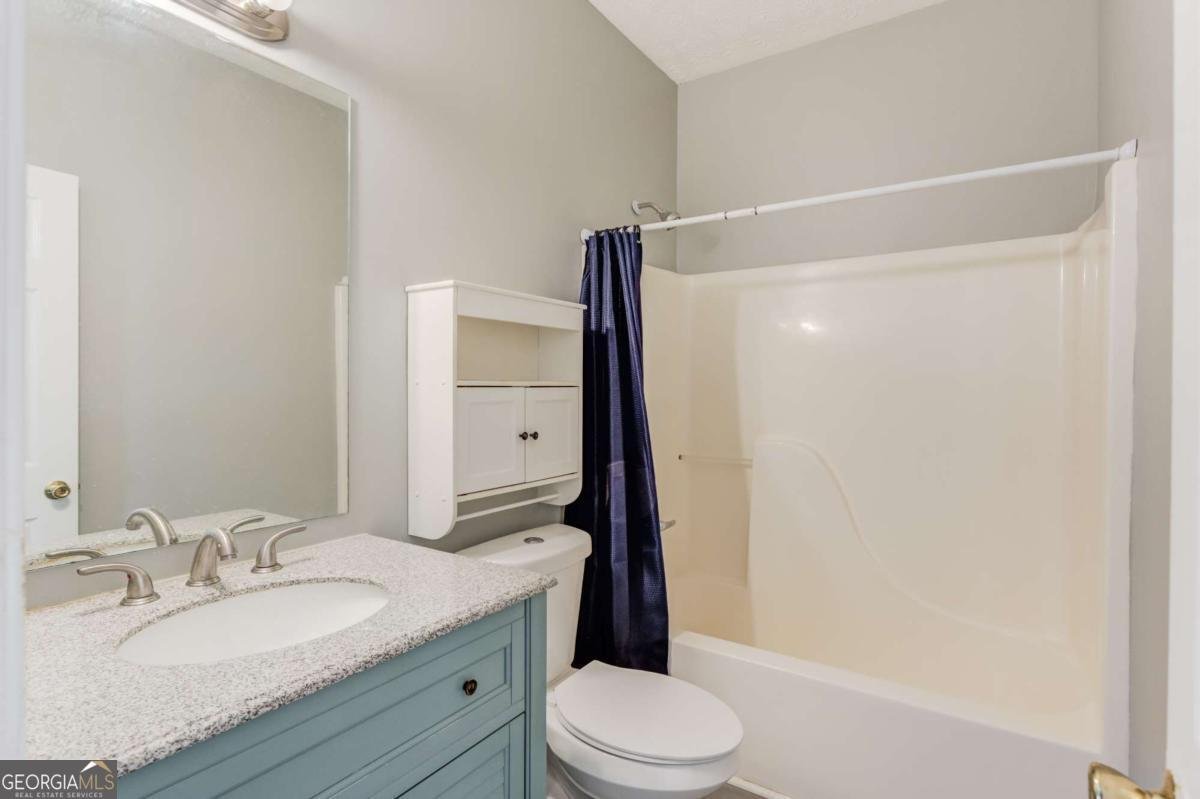 2221 Baker Carter Drive Loganville - 24