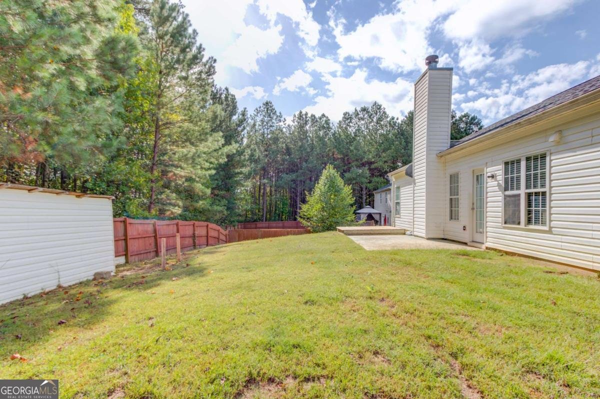 2221 Baker Carter Drive Loganville - 29