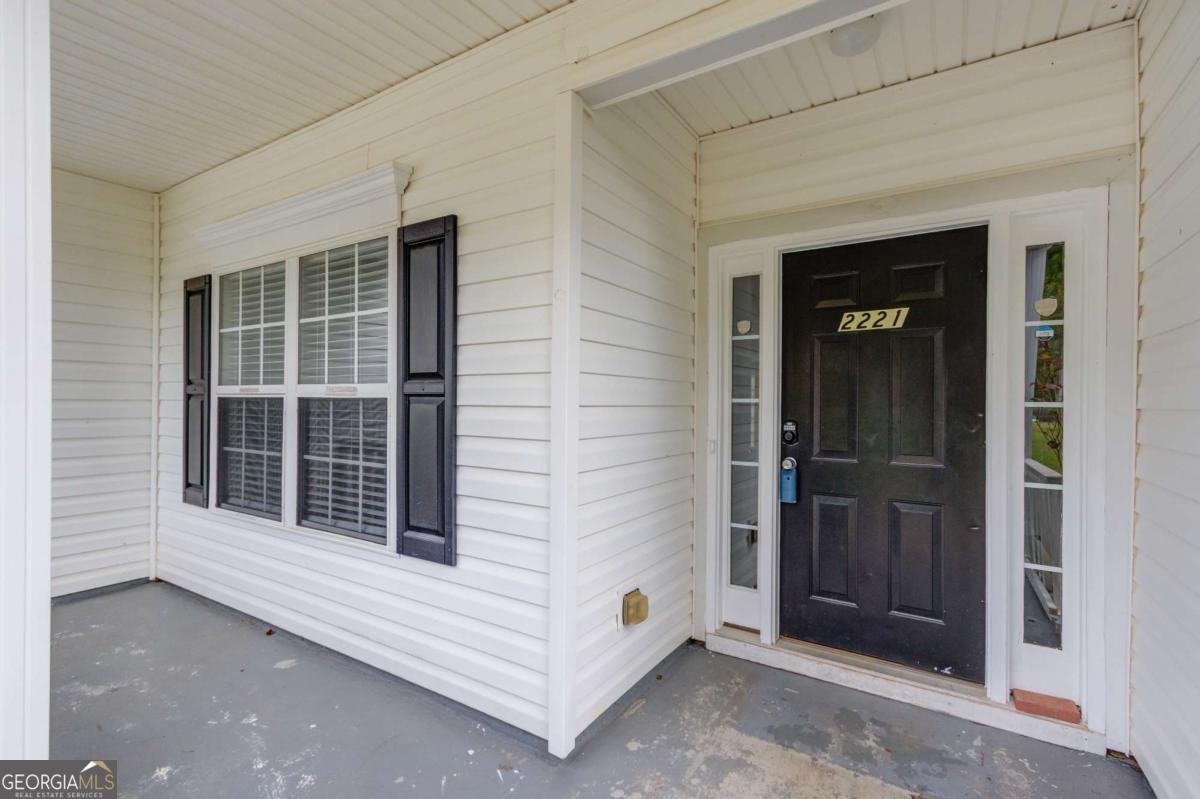 2221 Baker Carter Drive Loganville - 3