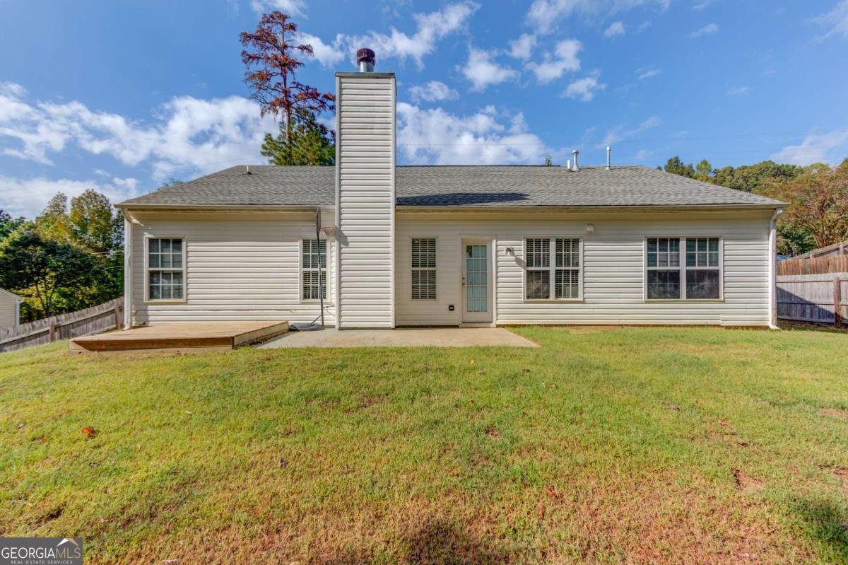 2221 Baker Carter Drive Loganville - 32