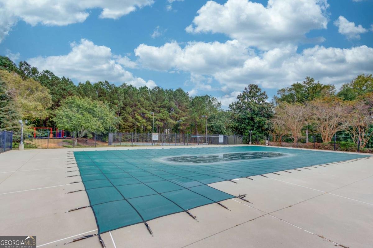 2221 Baker Carter Drive Loganville - 35