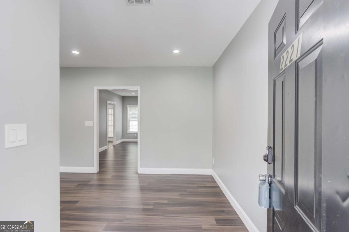 2221 Baker Carter Drive Loganville - 4