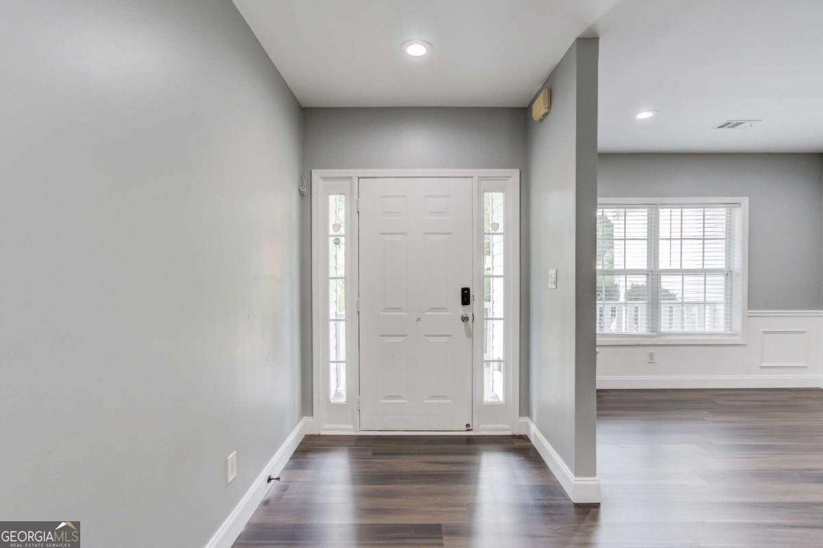 2221 Baker Carter Drive Loganville - 5