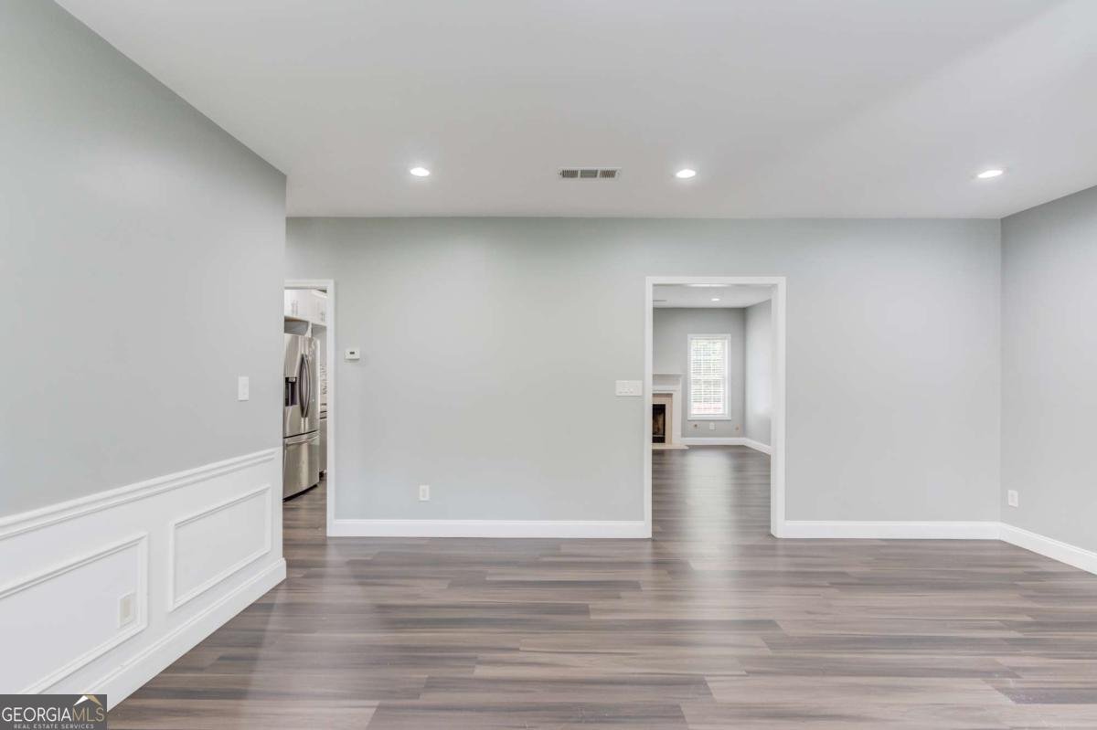 2221 Baker Carter Drive Loganville - 8