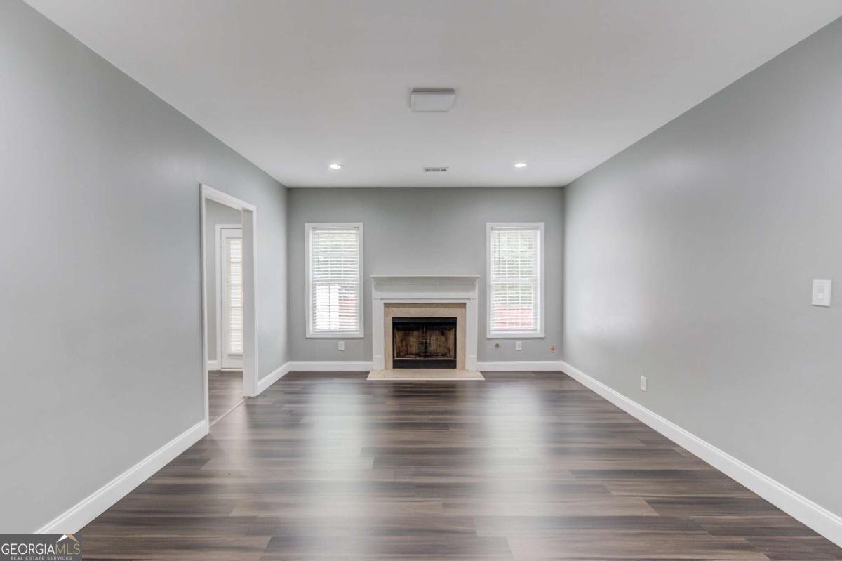 2221 Baker Carter Drive Loganville - 9