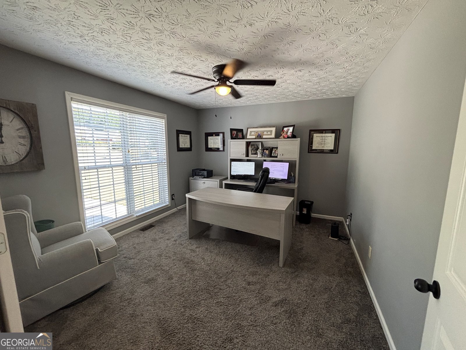 6920 Valley Forest Drive Cumming - 1
