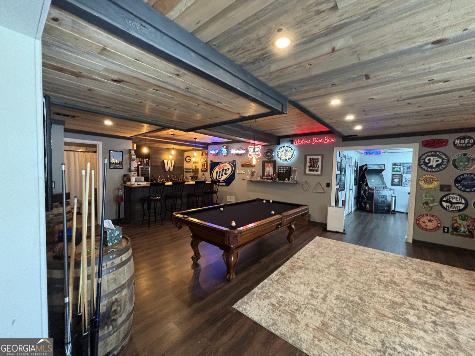 6920 Valley Forest Drive Cumming - 4