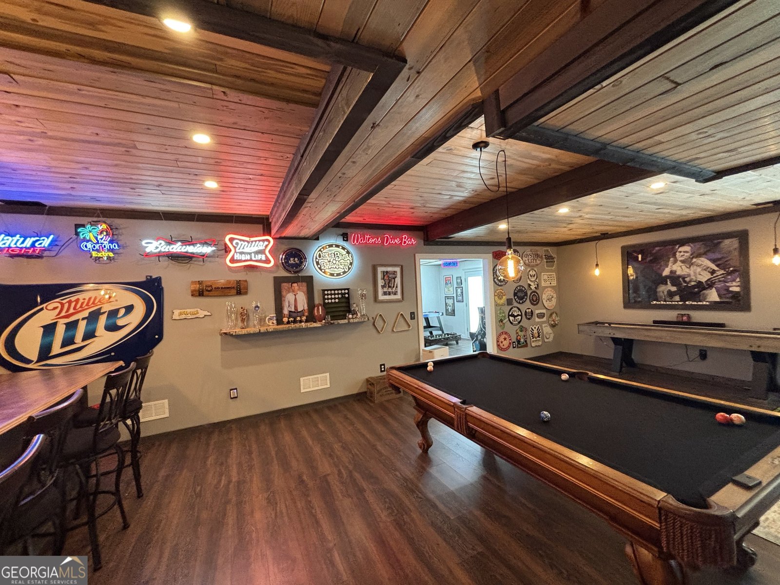 6920 Valley Forest Drive Cumming - 6
