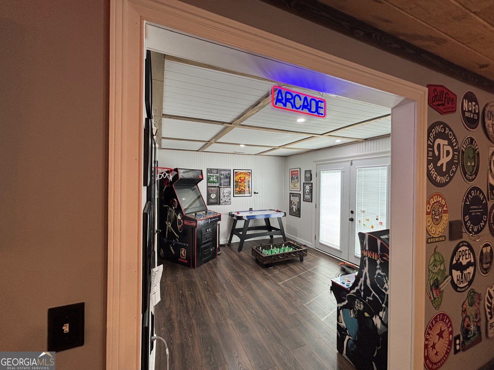 6920 Valley Forest Drive Cumming - 7