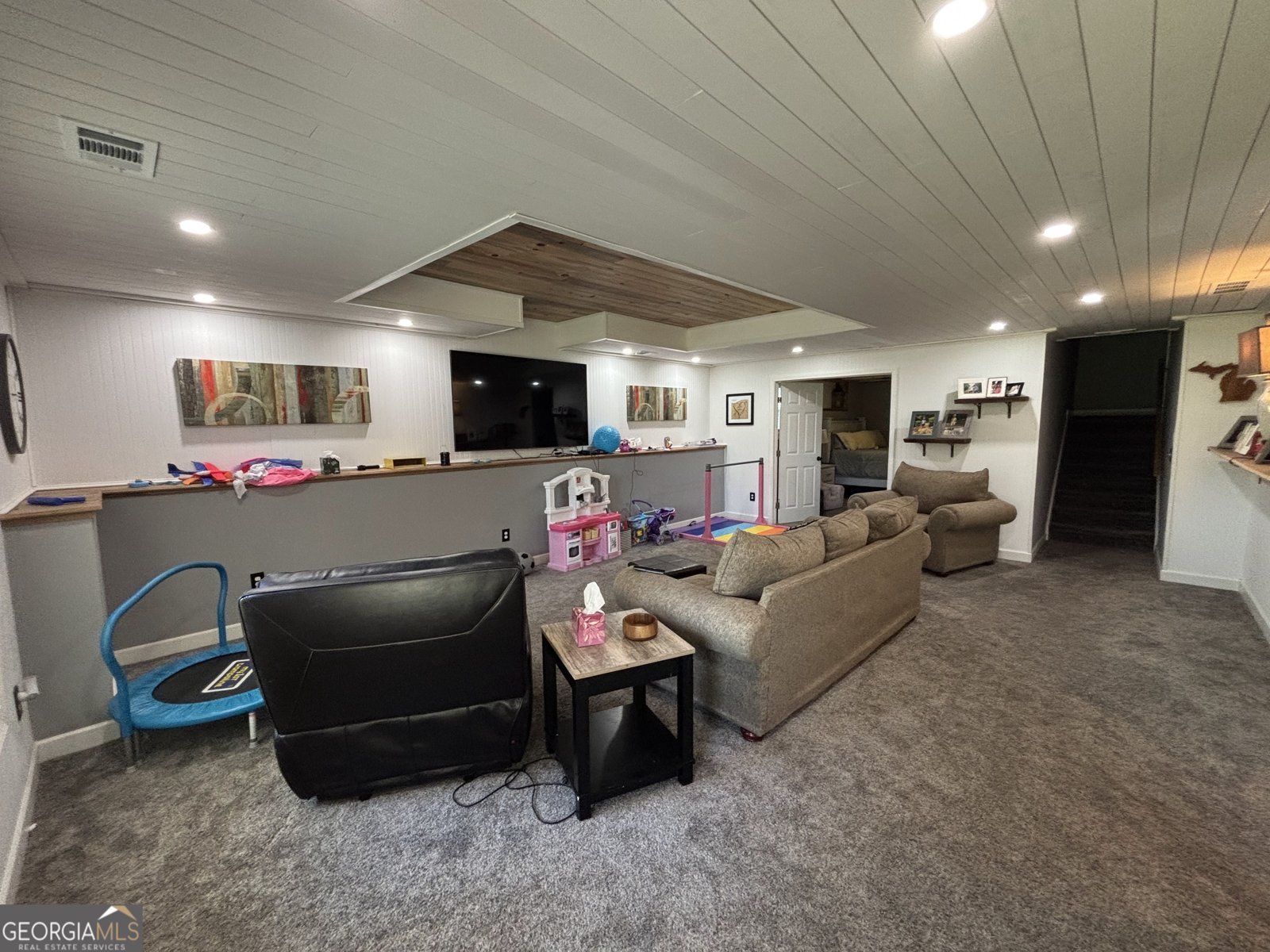 6920 Valley Forest Drive Cumming - 9