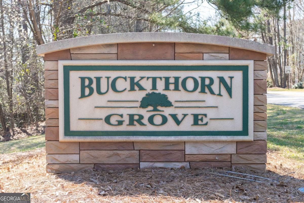 10 Buckthorne Drive Newnan - 15