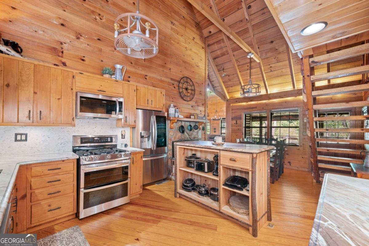 136 Bear Lake Drive Blue Ridge - 10