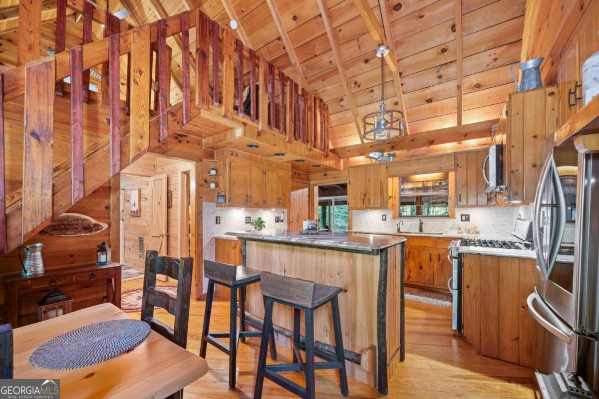 136 Bear Lake Drive Blue Ridge - 12