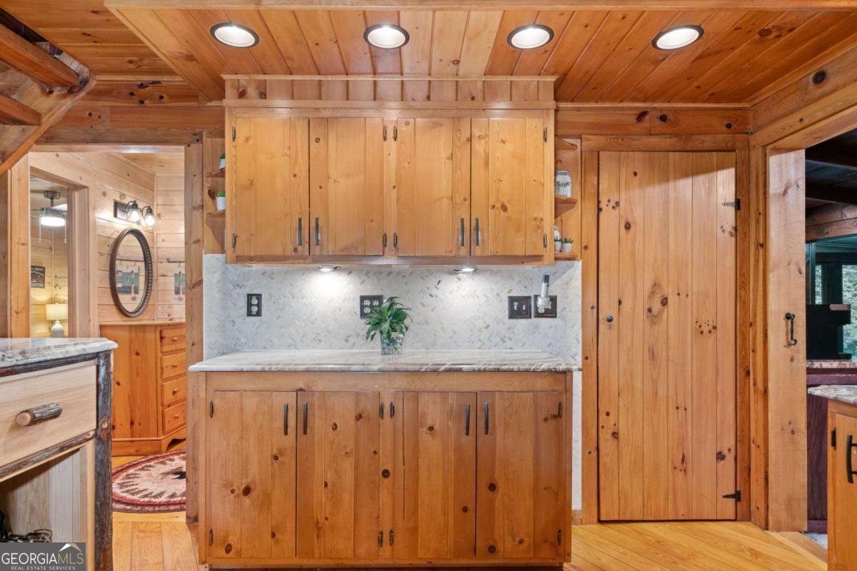 136 Bear Lake Drive Blue Ridge - 13