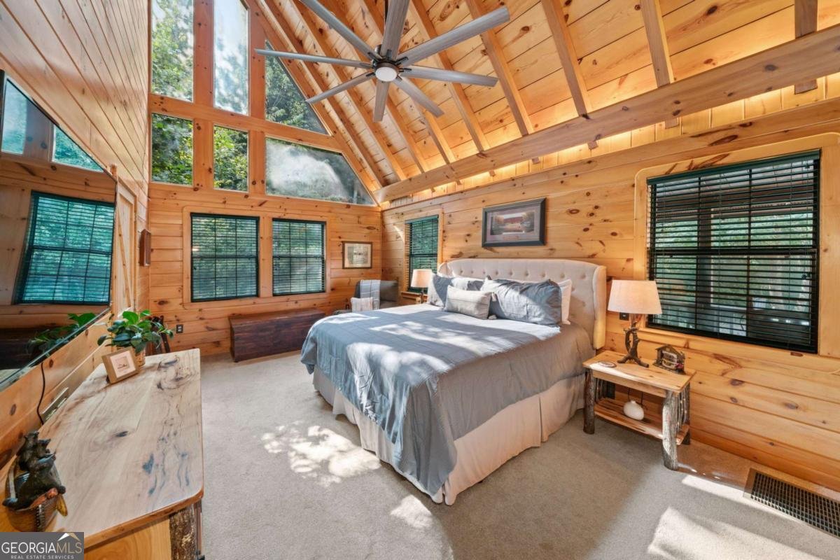 136 Bear Lake Drive Blue Ridge - 14