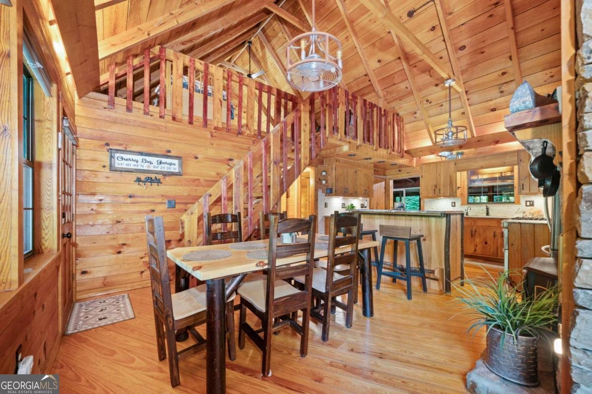 136 Bear Lake Drive Blue Ridge - 15