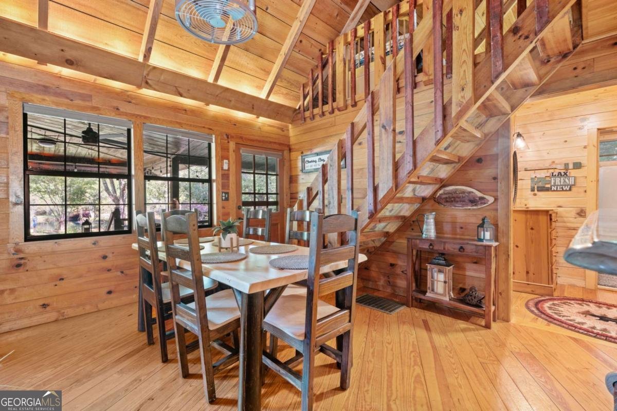 136 Bear Lake Drive Blue Ridge - 16