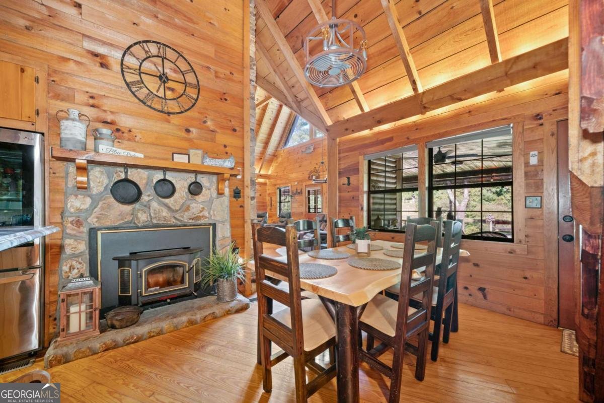 136 Bear Lake Drive Blue Ridge - 17