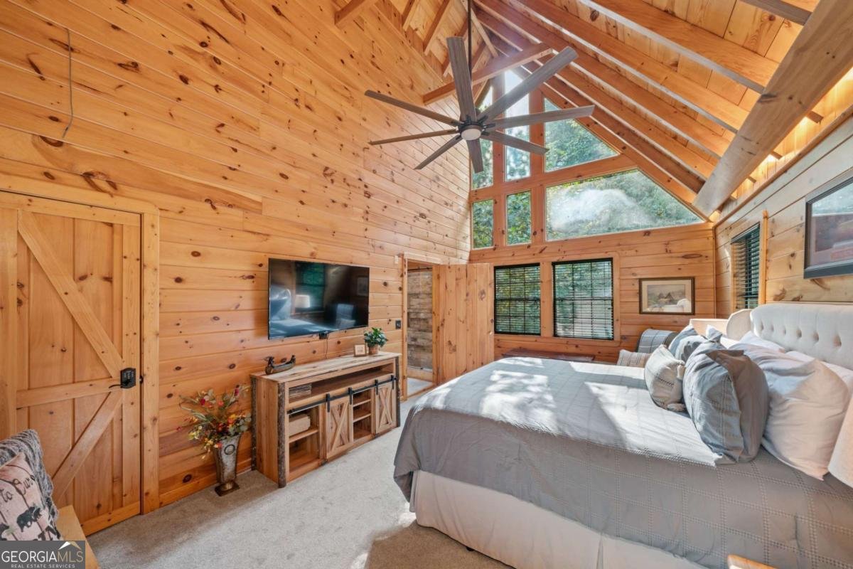 136 Bear Lake Drive Blue Ridge - 18