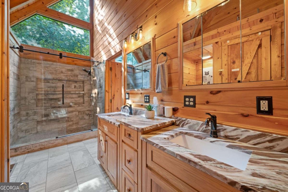 136 Bear Lake Drive Blue Ridge - 19