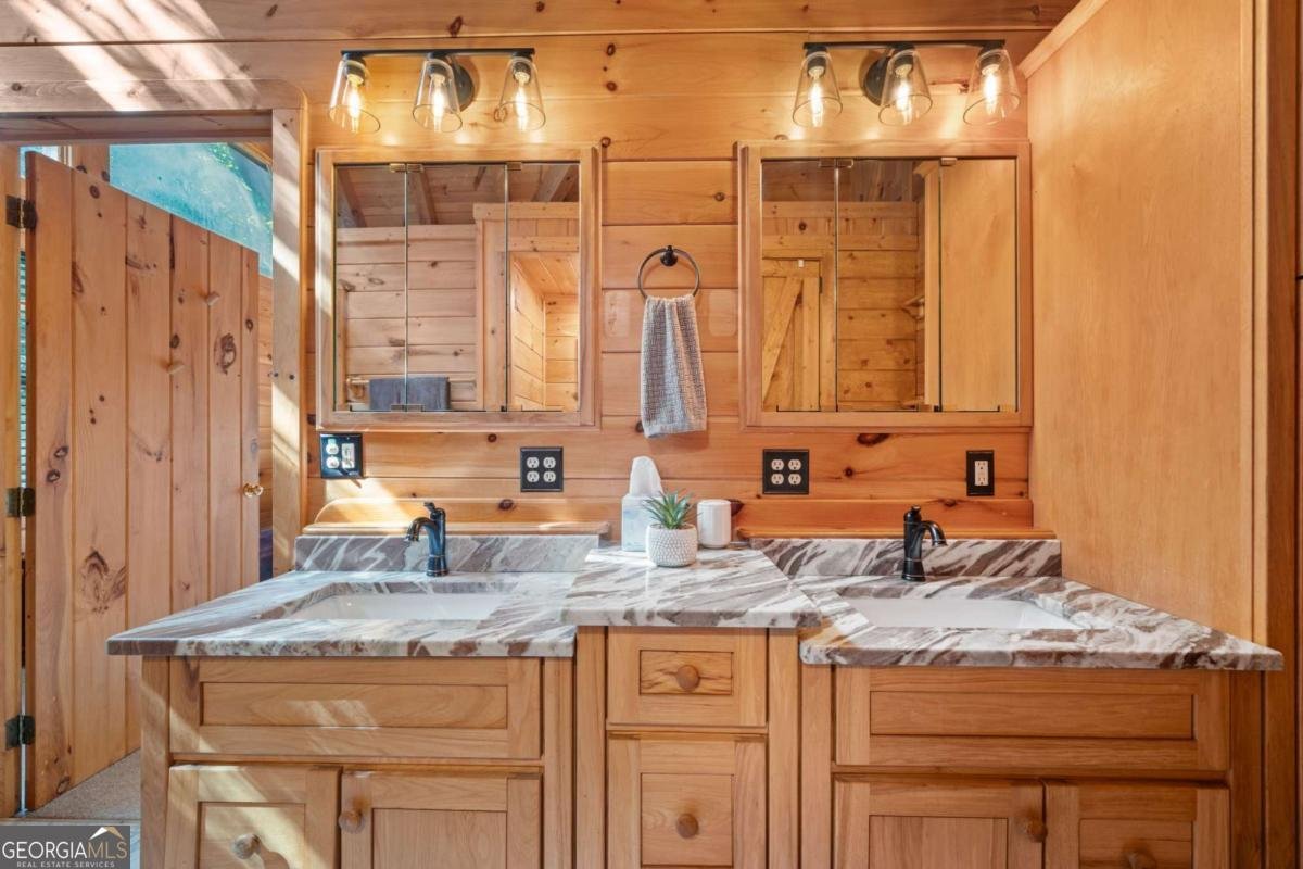 136 Bear Lake Drive Blue Ridge - 20