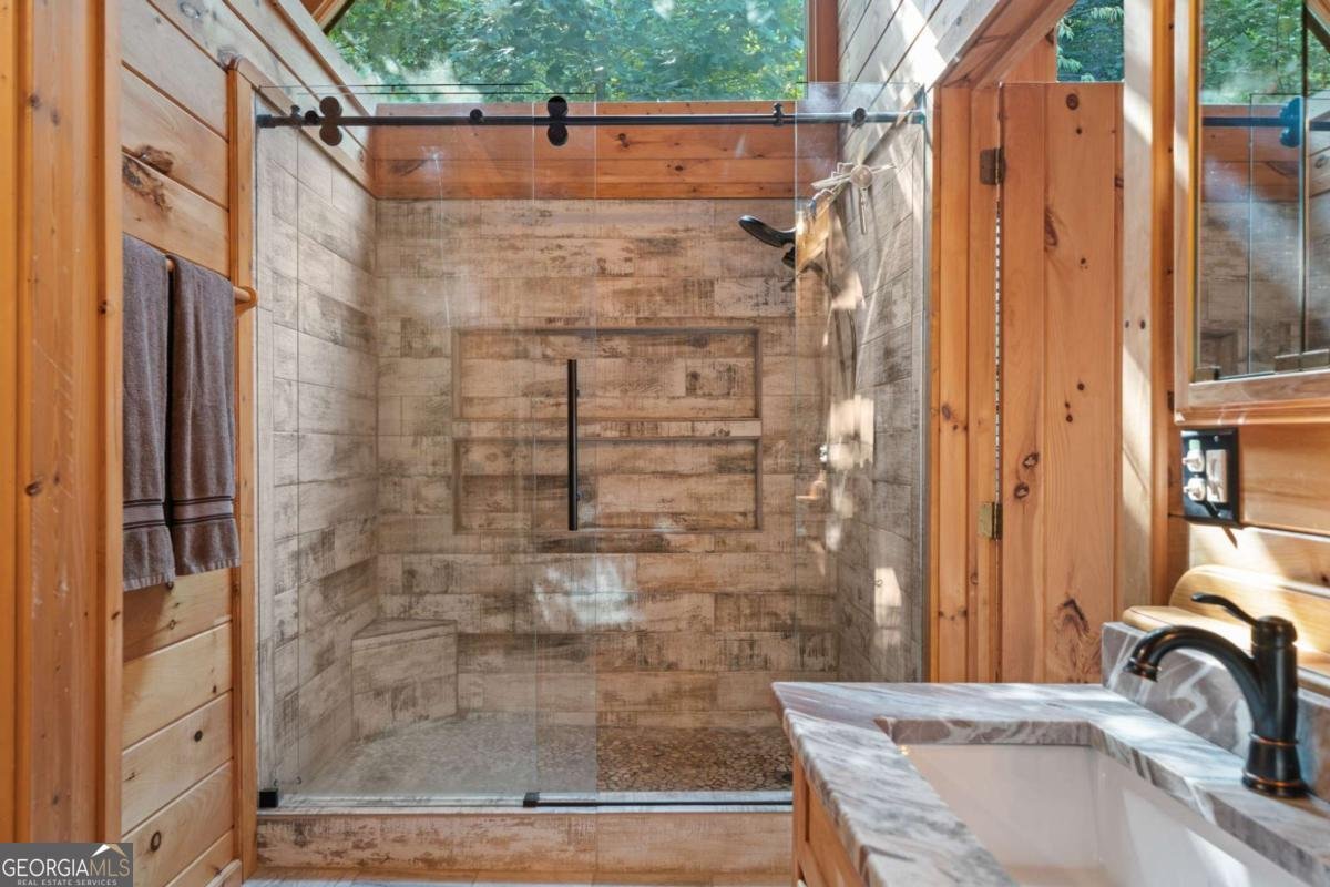 136 Bear Lake Drive Blue Ridge - 22